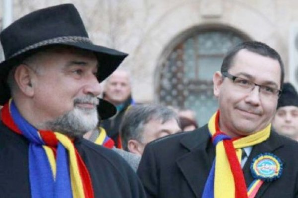 Ponta: Cine e nemulţumit, pleacă, şi vine altcineva în Guvern